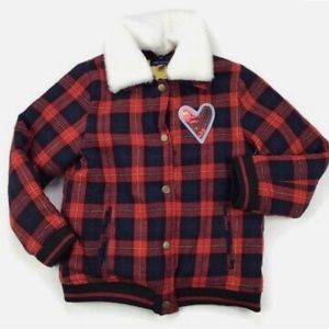 Andy & Evan Nordstrom jacket